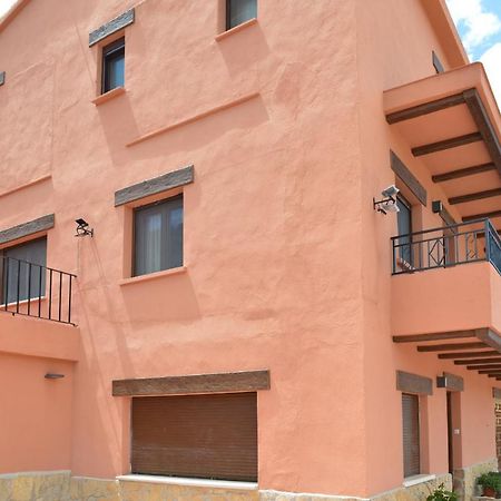 La Casita De El Cuervo Bed & Breakfast Luaran gambar