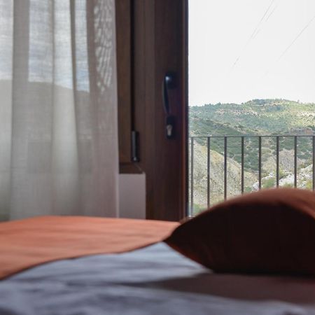 La Casita De El Cuervo Bed & Breakfast Luaran gambar