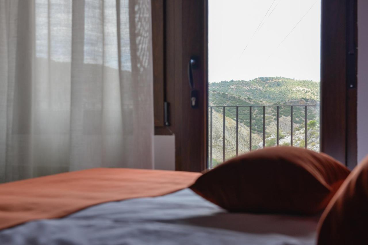 La Casita De El Cuervo Bed & Breakfast Luaran gambar