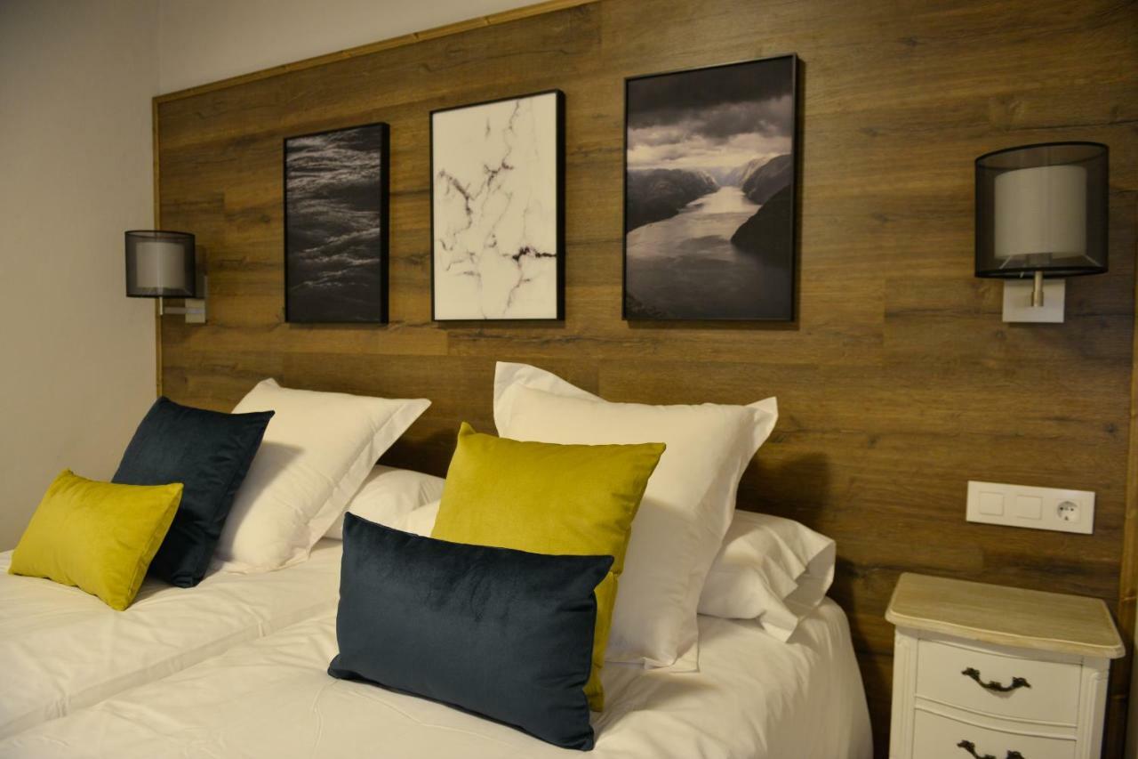 La Casita De El Cuervo Bed & Breakfast Luaran gambar