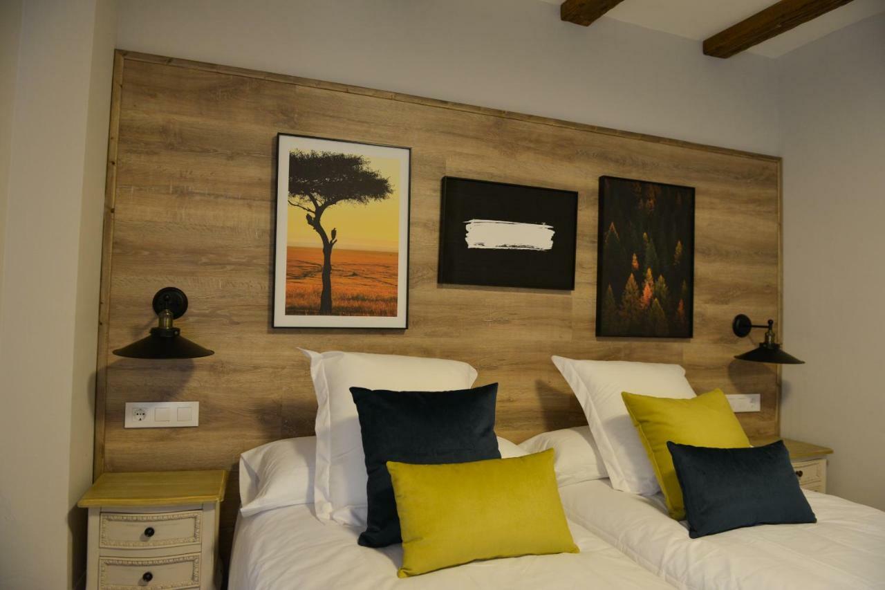 La Casita De El Cuervo Bed & Breakfast Luaran gambar